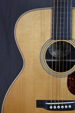 Load image into Gallery viewer, Collings OM2H A T Baked Adirondack