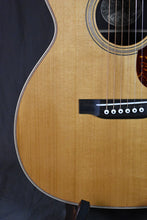 Load image into Gallery viewer, Collings OM2H A T Baked Adirondack