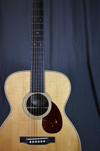 Load image into Gallery viewer, Collings OM2H A T Baked Adirondack