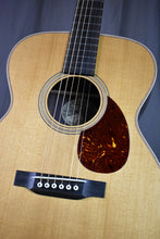 Load image into Gallery viewer, Collings OM2H A T Baked Adirondack