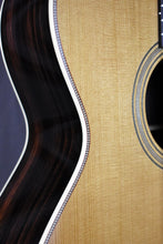 Load image into Gallery viewer, Collings OM2H A T Baked Adirondack