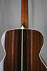 Collings OM2H A T Baked Adirondack
