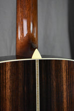 Load image into Gallery viewer, Collings OM2H A T Baked Adirondack