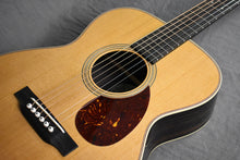 Load image into Gallery viewer, Collings OM2H A T Baked Adirondack