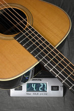 Load image into Gallery viewer, Collings OM2H A T Baked Adirondack