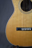 Collings Parlor 2H T Baked Sitka