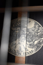 Load image into Gallery viewer, Collings Parlor 2H T Baked Sitka
