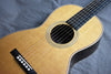 Collings Parlor 2H T Baked Sitka