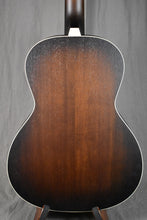 Load image into Gallery viewer, Iris MS-00 Dark Burst European Spruce Top