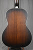 Iris MS-00 Dark Burst European Spruce Top