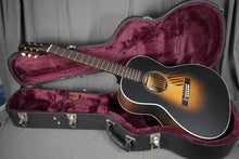 Load image into Gallery viewer, Iris MS-00 Dark Burst European Spruce Top
