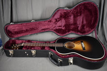Load image into Gallery viewer, Iris MS-00 Dark Burst European Spruce Top