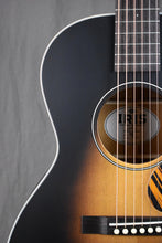 Load image into Gallery viewer, Iris MS-00 Dark Burst European Spruce Top