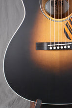 Load image into Gallery viewer, Iris MS-00 Dark Burst European Spruce Top