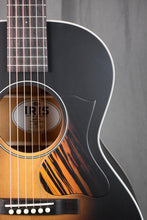 Load image into Gallery viewer, Iris MS-00 Dark Burst European Spruce Top