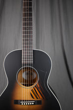 Load image into Gallery viewer, Iris MS-00 Dark Burst European Spruce Top