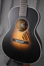 Load image into Gallery viewer, Iris MS-00 Dark Burst European Spruce Top