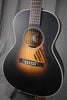 Iris MS-00 Dark Burst European Spruce Top