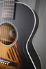 Iris MS-00 Dark Burst European Spruce Top