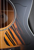 Iris MS-00 Dark Burst European Spruce Top
