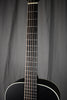Iris MS-00 Dark Burst European Spruce Top