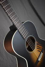 Load image into Gallery viewer, Iris MS-00 Dark Burst European Spruce Top