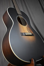 Load image into Gallery viewer, Iris MS-00 Dark Burst European Spruce Top