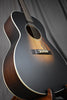 Iris MS-00 Dark Burst European Spruce Top