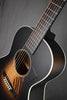 Iris MS-00 Dark Burst European Spruce Top