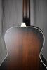 Iris MS-00 Dark Burst European Spruce Top