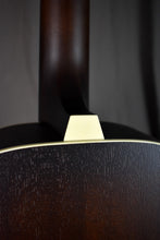Load image into Gallery viewer, Iris MS-00 Dark Burst European Spruce Top