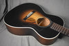 Iris MS-00 Dark Burst European Spruce Top
