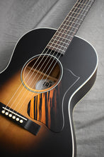 Load image into Gallery viewer, Iris MS-00 Dark Burst European Spruce Top
