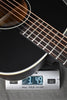 Iris MS-00 Dark Burst European Spruce Top