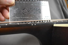 Load image into Gallery viewer, Iris MS-00 Dark Burst European Spruce Top
