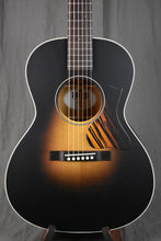 Load image into Gallery viewer, Iris MS-00 Dark Burst European Spruce Top