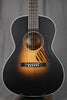 Iris MS-00 Dark Burst European Spruce Top