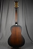 Iris MS-00 Dark Burst European Spruce Top