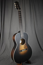 Load image into Gallery viewer, Iris MS-00 Dark Burst European Spruce Top