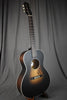 Iris MS-00 Dark Burst European Spruce Top