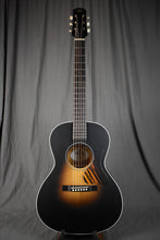 Load image into Gallery viewer, Iris MS-00 Dark Burst European Spruce Top