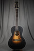 Iris MS-00 Dark Burst European Spruce Top