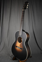 Load image into Gallery viewer, Iris MS-00 Dark Burst European Spruce Top