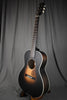 Iris MS-00 Dark Burst European Spruce Top
