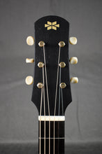Load image into Gallery viewer, Iris MS-00 Dark Burst European Spruce Top