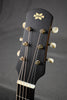 Iris MS-00 Dark Burst European Spruce Top