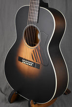 Load image into Gallery viewer, Iris MS-00 Dark Burst European Spruce Top