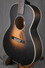 Iris MS-00 Dark Burst European Spruce Top
