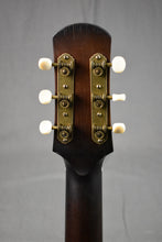 Load image into Gallery viewer, Iris MS-00 Dark Burst European Spruce Top
