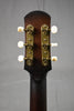 Iris MS-00 Dark Burst European Spruce Top